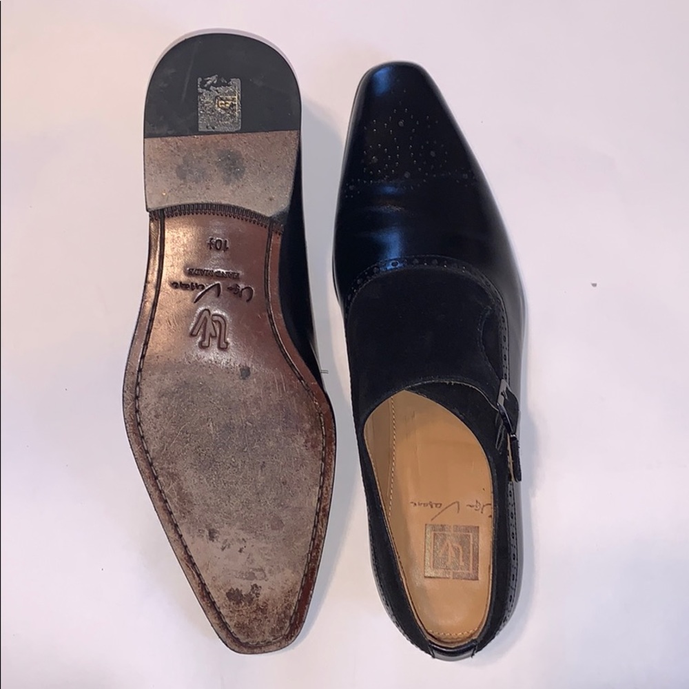 Men’s Dres Monk Strap - Picture 6 of 7